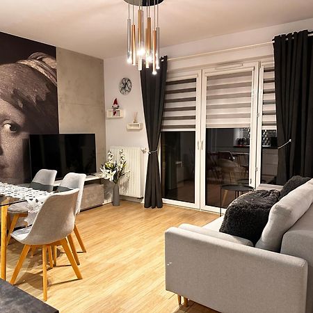Apartamenty Figaretti Rakowicka Cracóvia Exterior foto