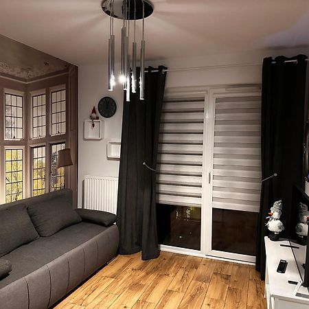 Apartamenty Figaretti Rakowicka Cracóvia Exterior foto