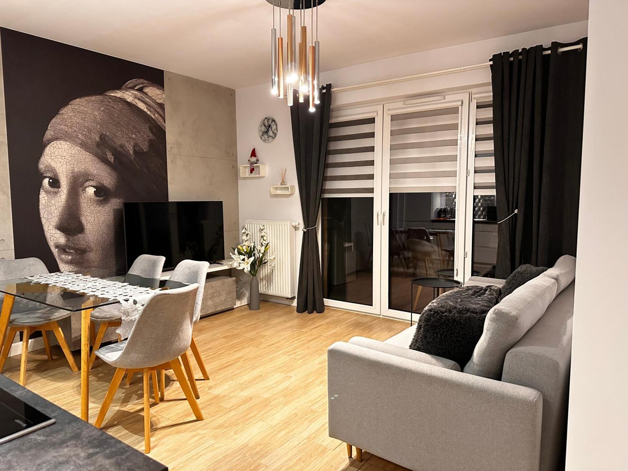 Apartamenty Figaretti Rakowicka Cracóvia Exterior foto