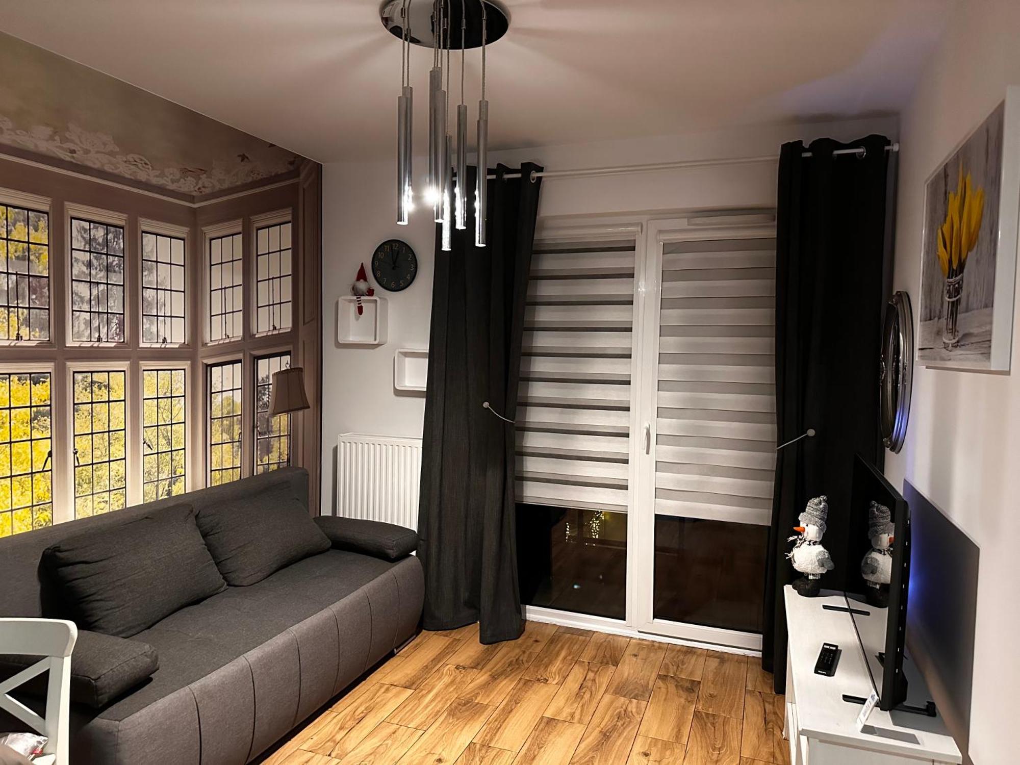Apartamenty Figaretti Rakowicka Cracóvia Exterior foto