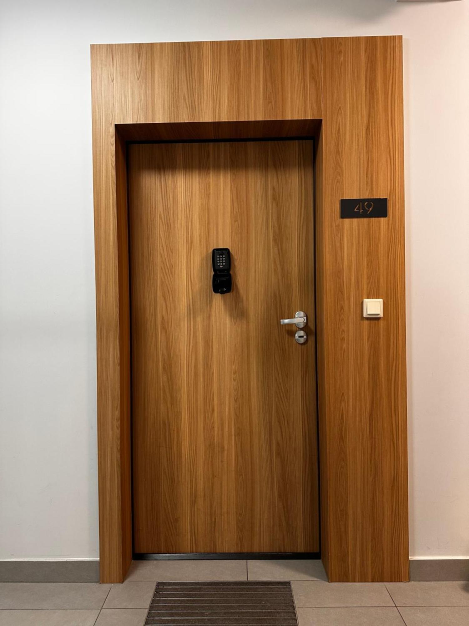 Apartamenty Figaretti Rakowicka Cracóvia Quarto foto