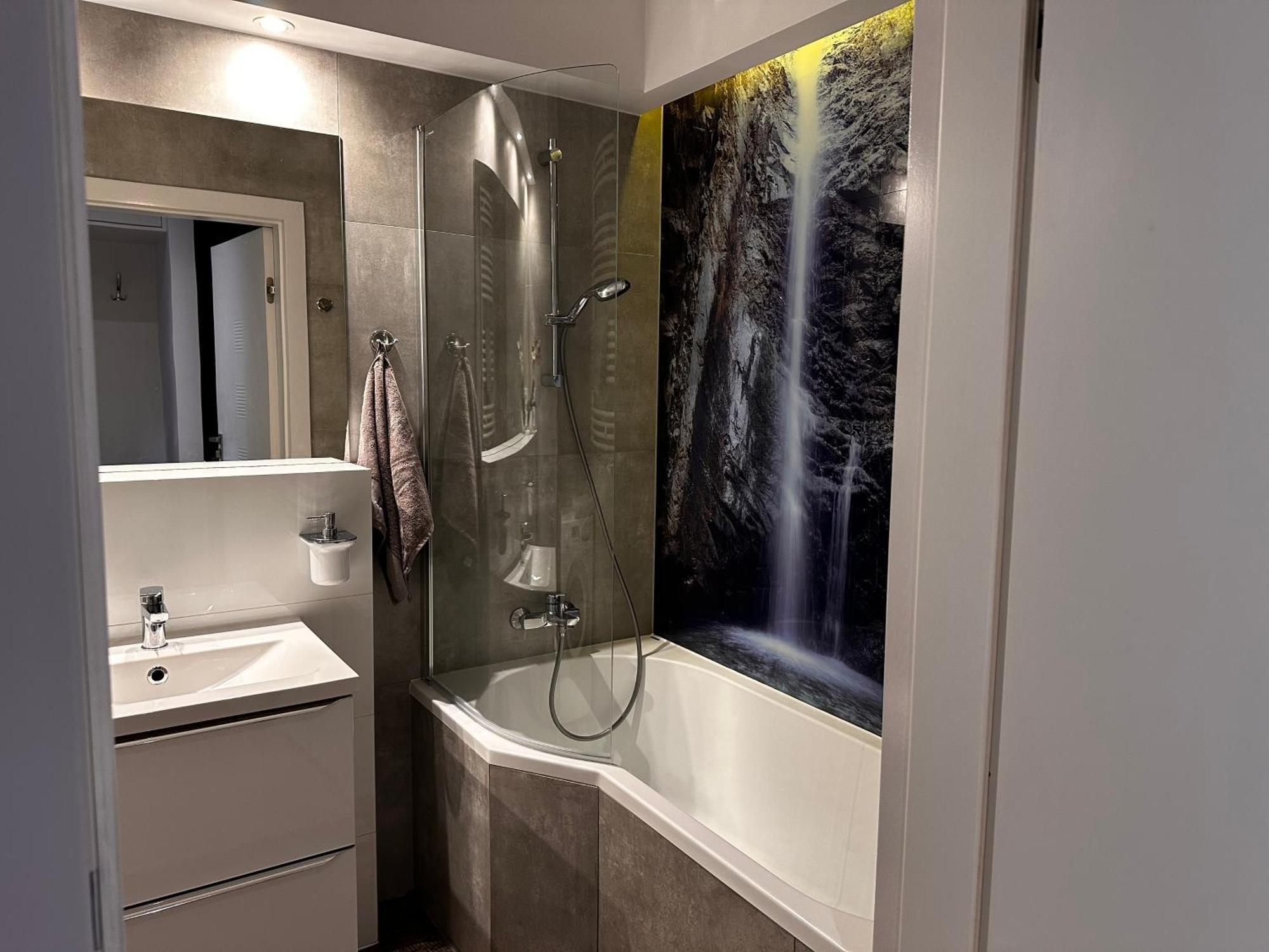 Apartamenty Figaretti Rakowicka Cracóvia Quarto foto