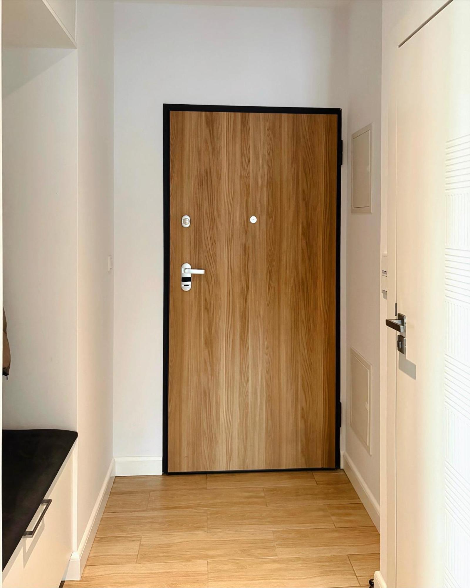 Apartamenty Figaretti Rakowicka Cracóvia Quarto foto