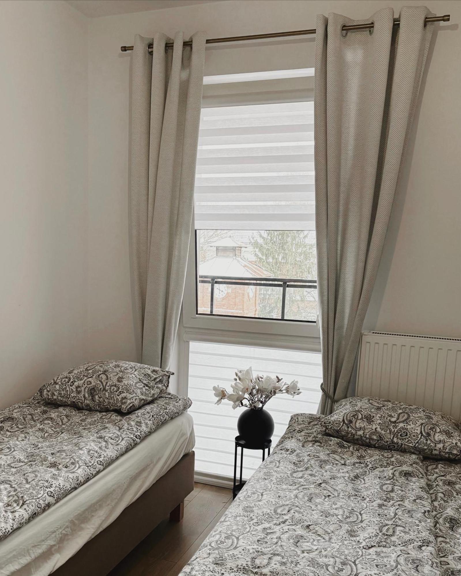 Apartamenty Figaretti Rakowicka Cracóvia Quarto foto