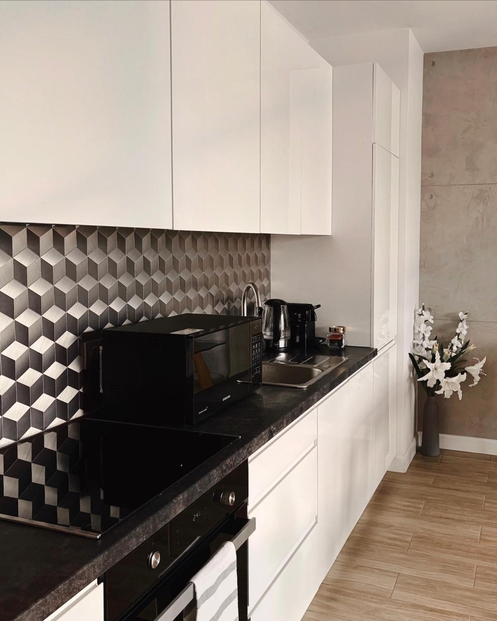 Apartamenty Figaretti Rakowicka Cracóvia Quarto foto
