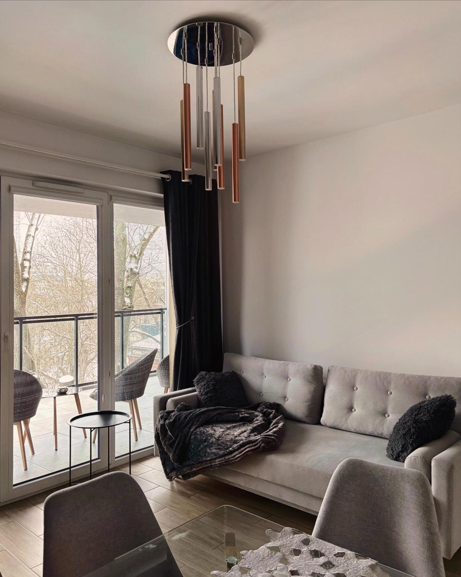 Apartamenty Figaretti Rakowicka Cracóvia Quarto foto