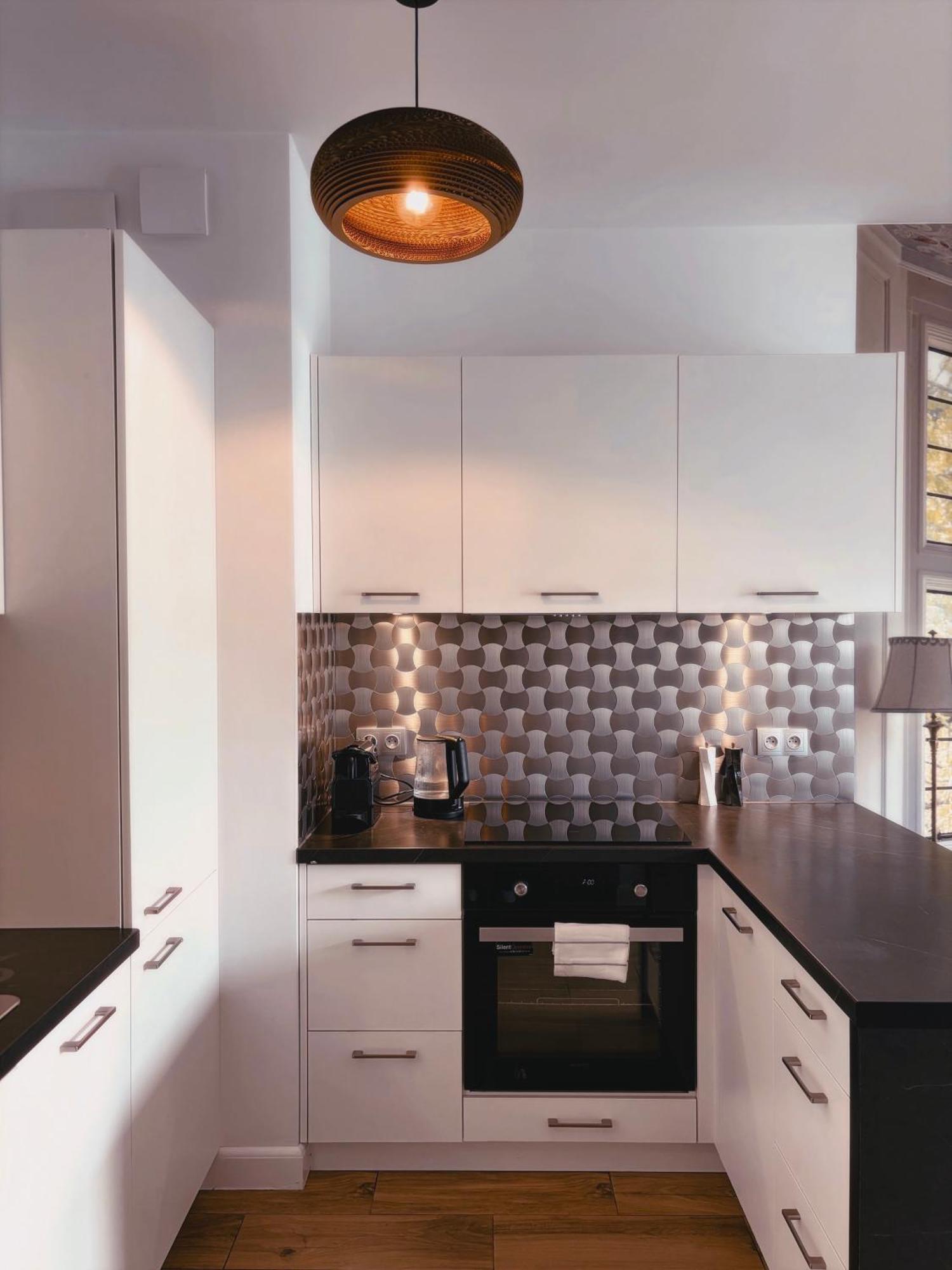 Apartamenty Figaretti Rakowicka Cracóvia Quarto foto