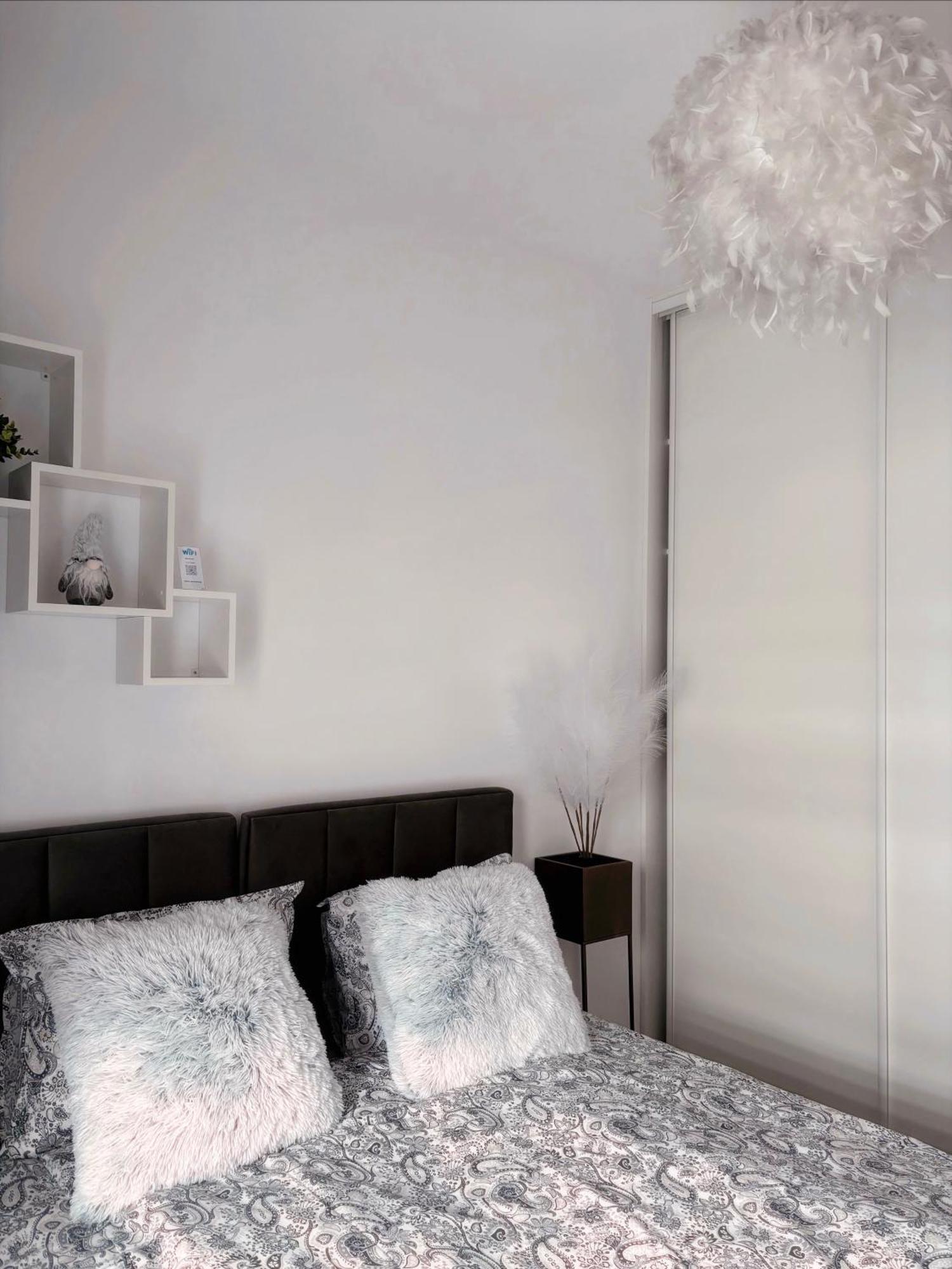 Apartamenty Figaretti Rakowicka Cracóvia Exterior foto