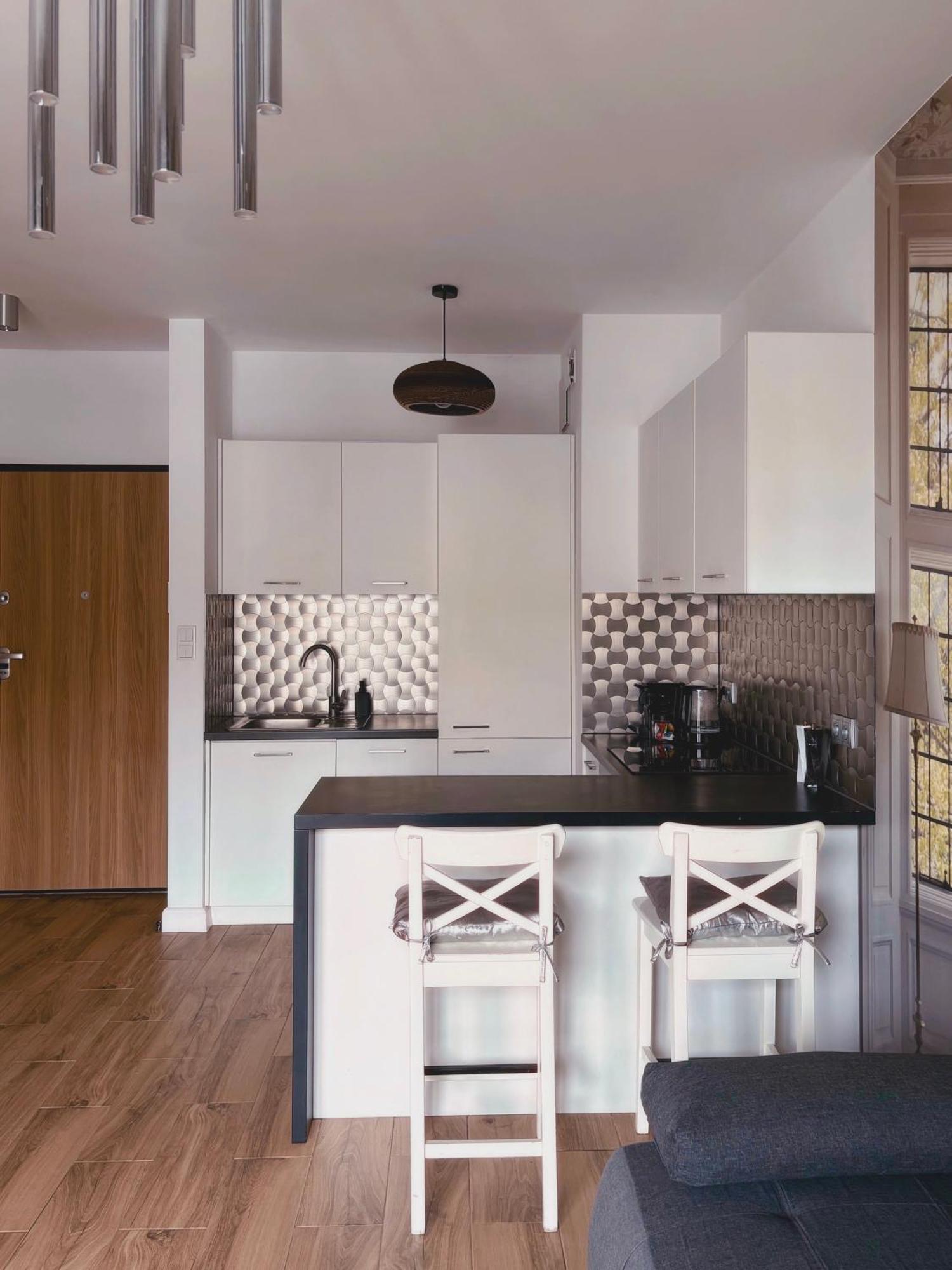 Apartamenty Figaretti Rakowicka Cracóvia Quarto foto