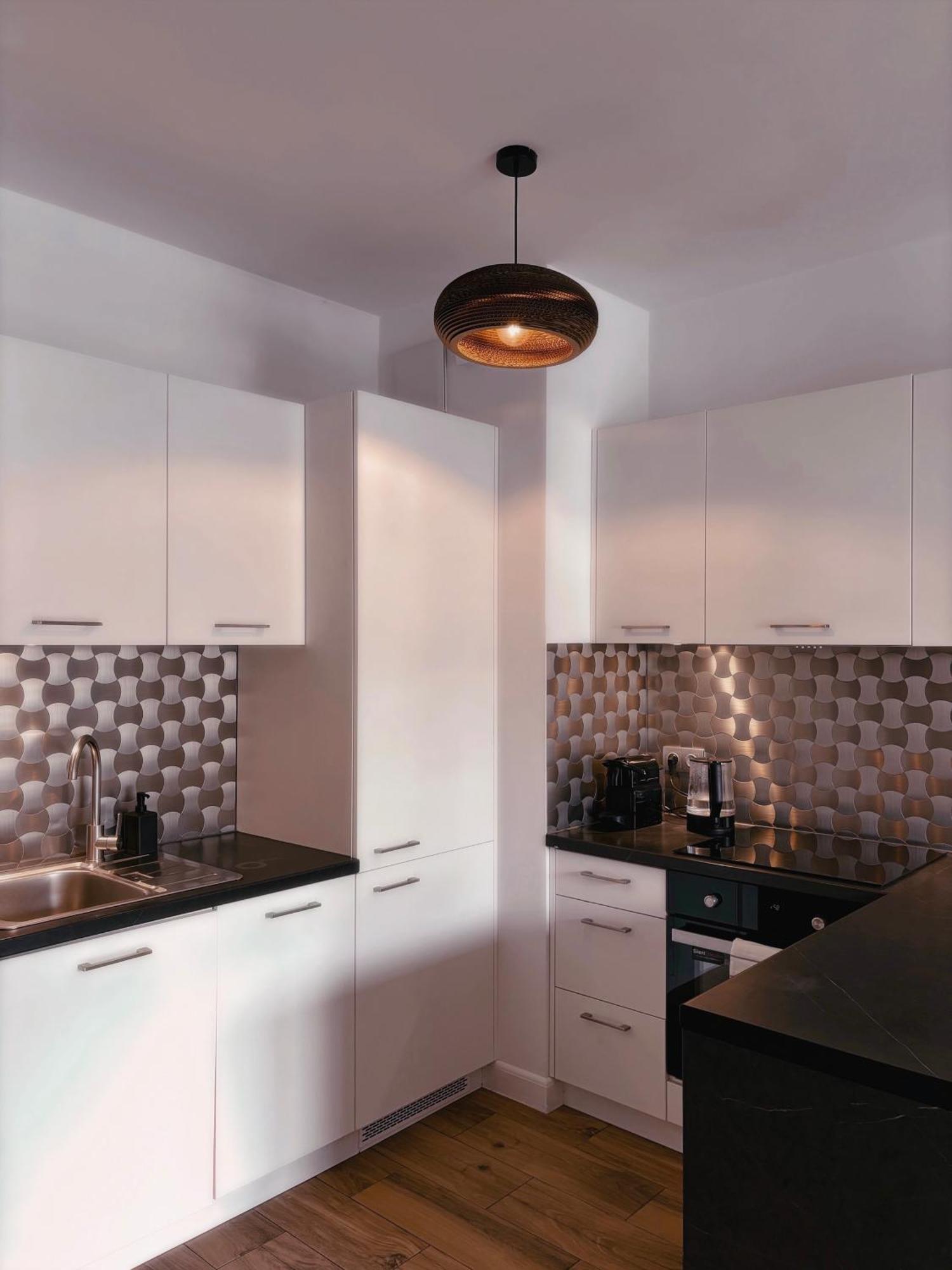 Apartamenty Figaretti Rakowicka Cracóvia Quarto foto