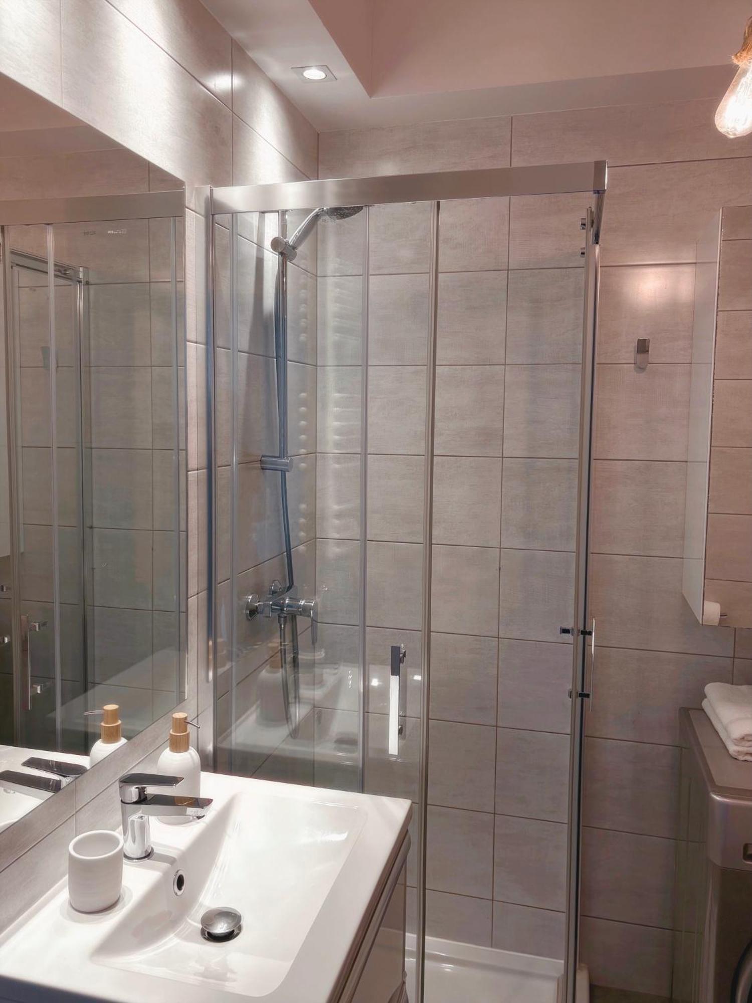 Apartamenty Figaretti Rakowicka Cracóvia Exterior foto
