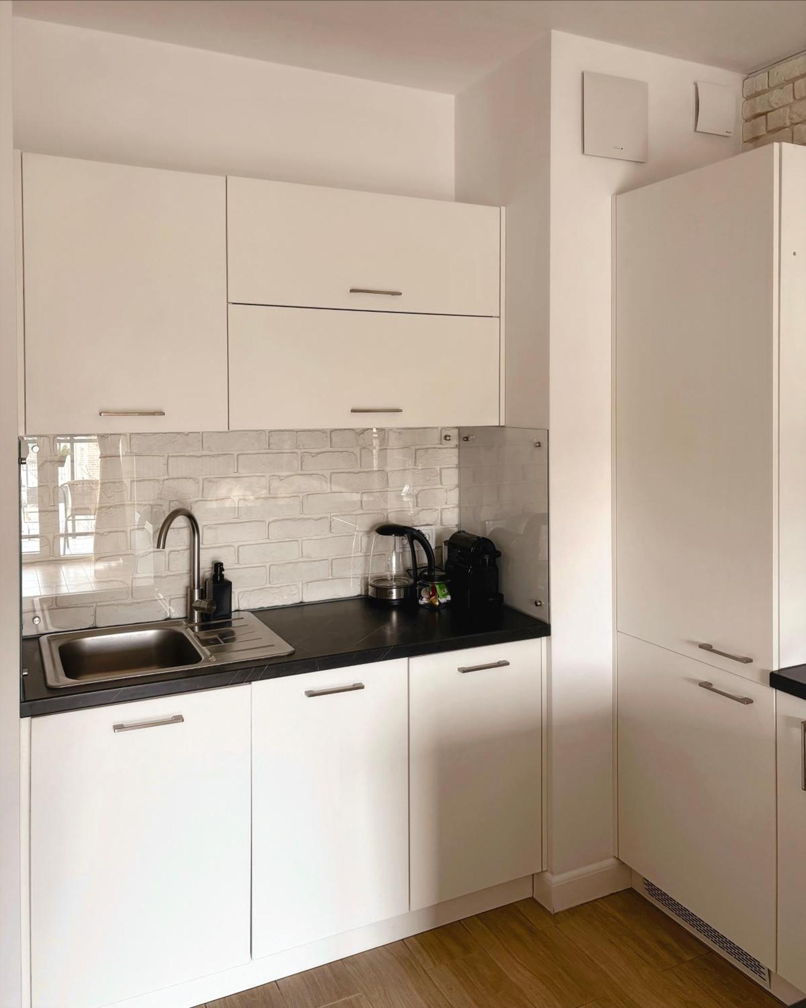 Apartamenty Figaretti Rakowicka Cracóvia Quarto foto