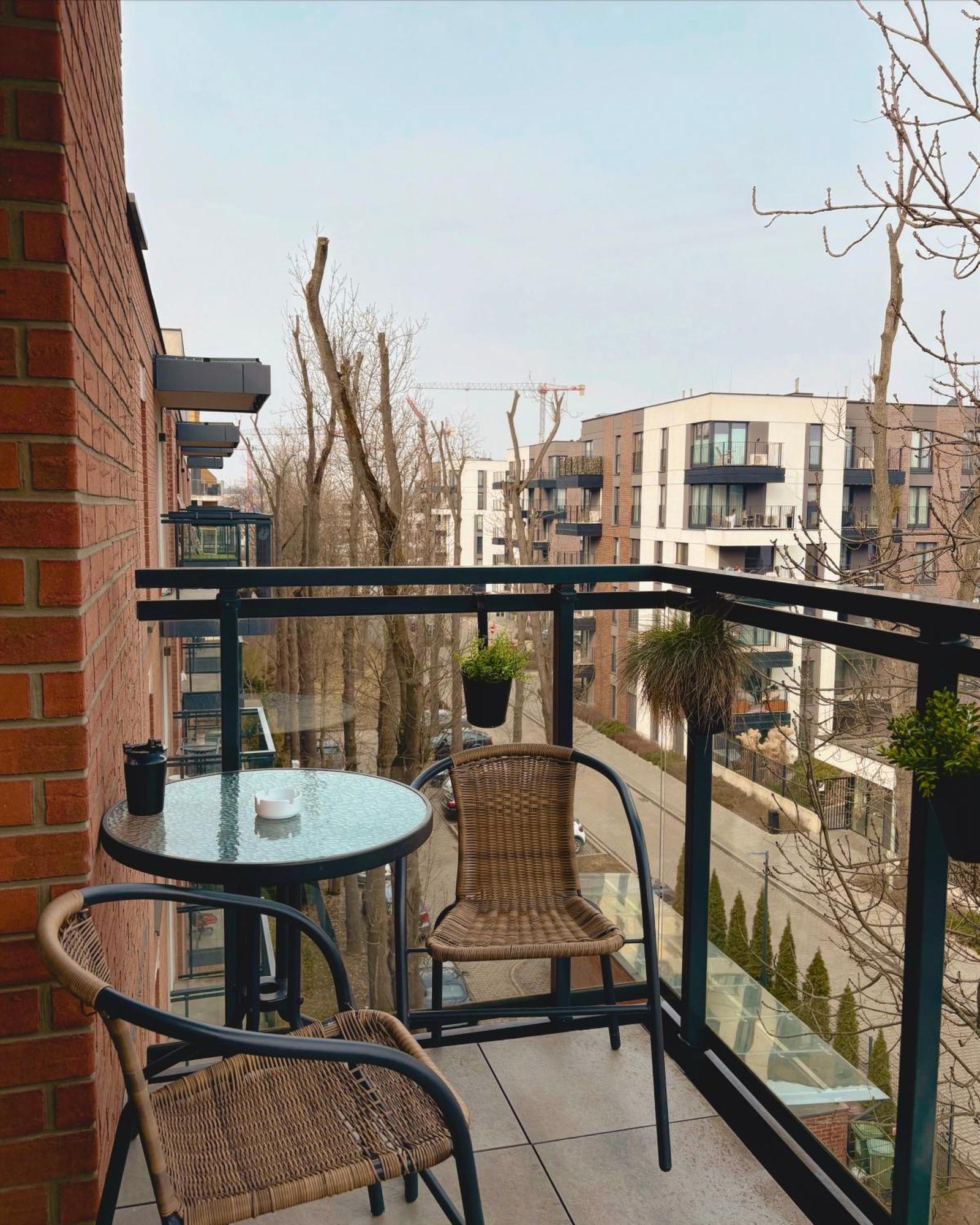 Apartamenty Figaretti Rakowicka Cracóvia Exterior foto